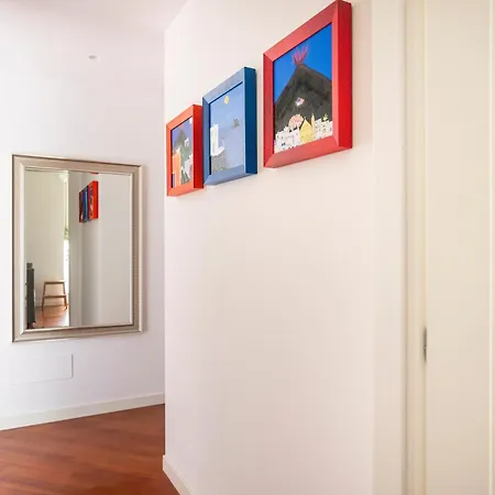 Apartment Isola *