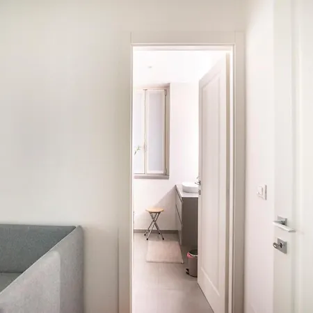 Apartment Isola