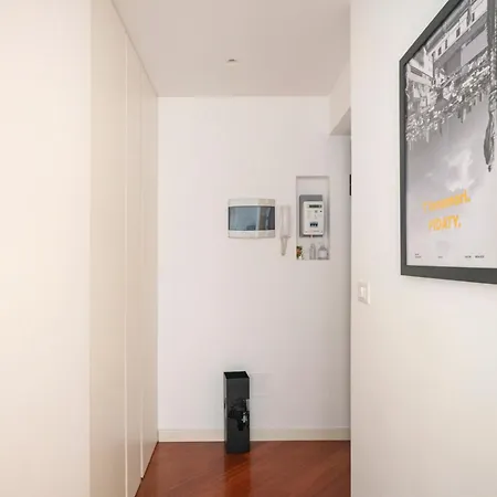 Isola Apartment