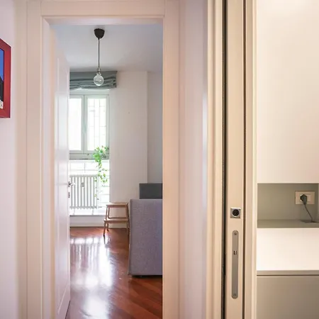 Apartment Isola