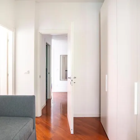 Apartman Isola *